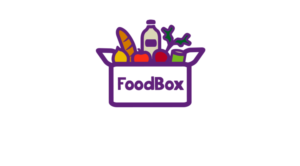 Announcing the launch of FoodBox.Charity